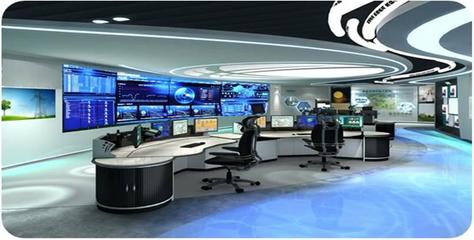 弱电系统中的计算机网络子系统 计算机软硬件集成与优化